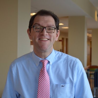 Profile Picture of Lou J. Bartolo, MSN, RN (@loujbartolo) on Twitter