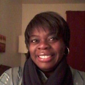 Profile Picture of Latesha Graham (@LateshaGraham) on Twitter