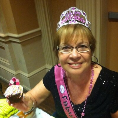 Profile Picture of Linda Stubblefield (@LindaStubbs35) on Twitter
