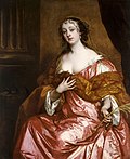 Profile Picture of Elizabeth, Countess de Gramonton Wikipedia