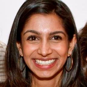 Profile Picture of Rekha Shetty (@rekhashetty) on Twitter