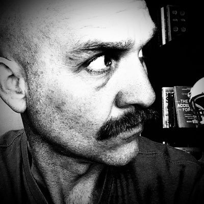 Profile Picture of Grant H (@granthanson) on Twitter