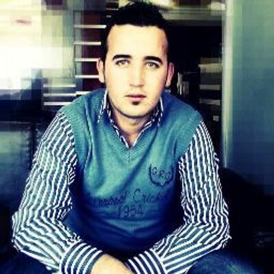 Profile Picture of Gent Sallaku (@gentsallaku01) on Twitter