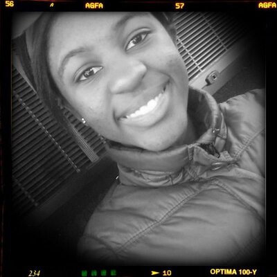 Britney Hall - Twitter Profile Picture of Britney Hall (@TheMinnieMonroe) on Twitter