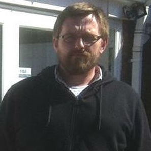 Profile Picture of Mark Halsall (@M_H_Tweets) on Twitter