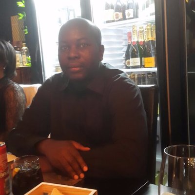 Mario Artur - Twitter Profile Picture of Mario Artur (@mario_freeman) on Twitter