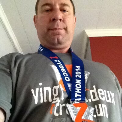 Profile Picture of DAVID VEILLON (@superdavidwv) on Twitter