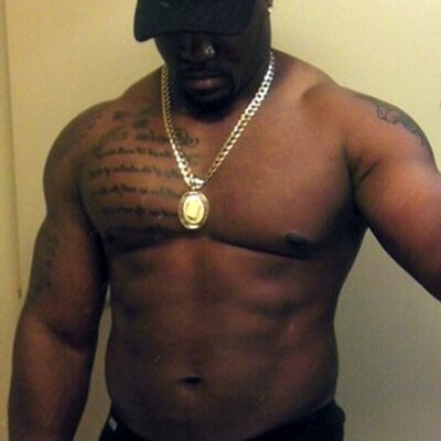 Profile Picture of Raymond Rains Jr. (@ray12328) on Twitter