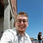 Profile Picture of Kevin Winkelmann (@kl_winkelmann) on Instagram