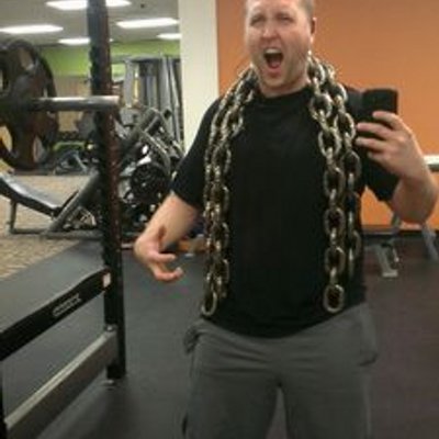 Profile Picture of Mark Isaacson (@pintonite) on Twitter