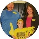 Profile Picture of Beth Rust Albert (@bethrustalbert5) on Instagram