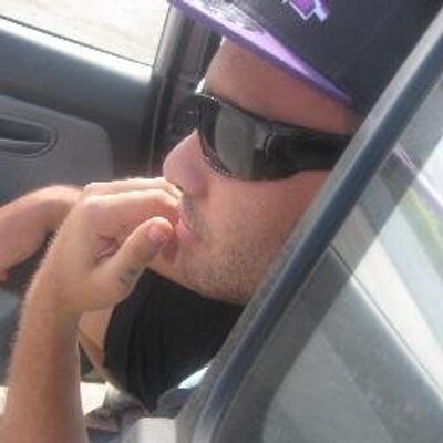 Profile Picture of Benjamin Peckham (@BazPeckham) on Twitter
