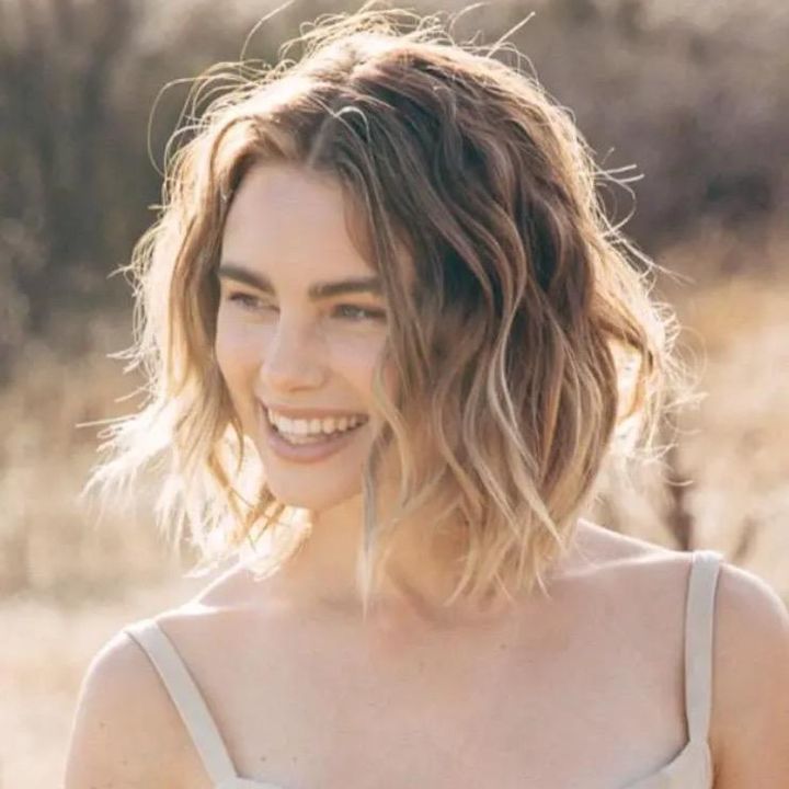 Profile Picture of Lucy Fry (@@lucyelizabethfryofficial) on Tiktok