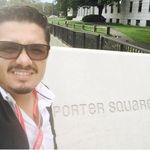 Profile Picture of David Potter (@davidpotter__) on Instagram