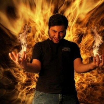 Profile Picture of Jimmy Lovato (@theorderofjib) on Twitter