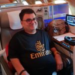 Profile Picture of HAITHAM ABU OMAR (@_haitham_abu_omar_) on Instagram