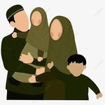Profile Picture of Tentang Cinta antara Kita dan Orangtua Kita (@orangtuaku_surgaku) on Instagram