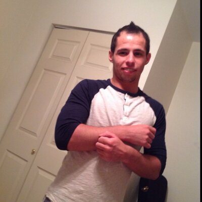 Profile Picture of Zachary Yeager (@yeager_zachary) on Twitter