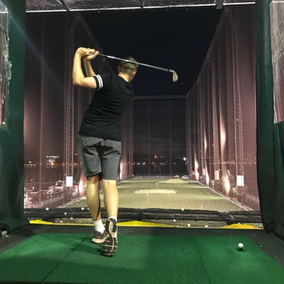 Profile Picture of Mitch Carter (@Mitch_Carter199) on Twitter