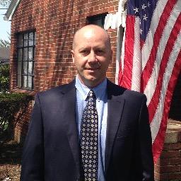 Profile Picture of Jerry Morrison (@JLMorrison10) on Twitter