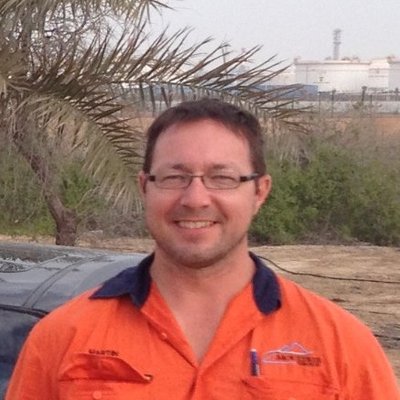 Profile Picture of Martin Brook (@MartinBrook17) on Twitter