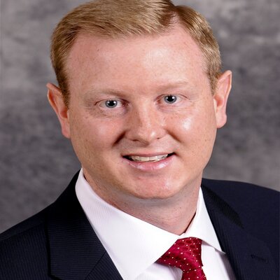 Profile Picture of Calvin Hamler (@CalvinHamler) on Twitter