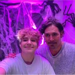 Profile Picture of Paul Wolfe (@pwolfeman922) on Instagram