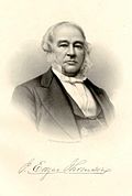 Profile Picture of John Edgar Thomsonon Wikipedia