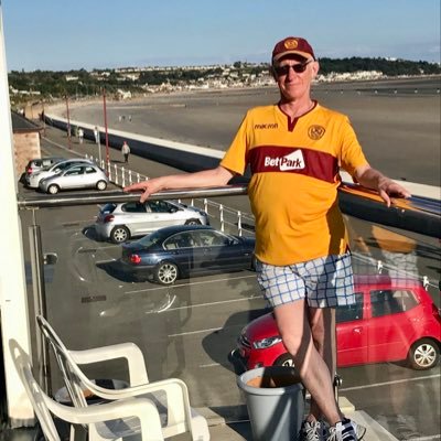 Profile Picture of Geoff Bush (@GeoffBush12) on Twitter