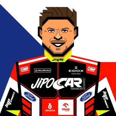 Profile Picture of Martin Prokop (@ProkopOfficial) on Twitter