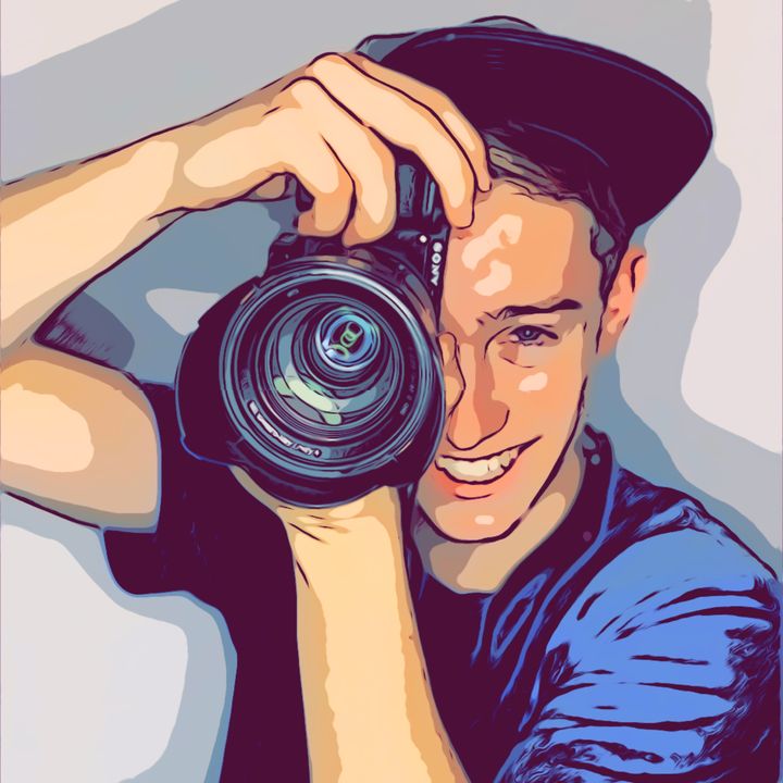 Profile Picture of John Picker (@thejohnpicker) on Tiktok