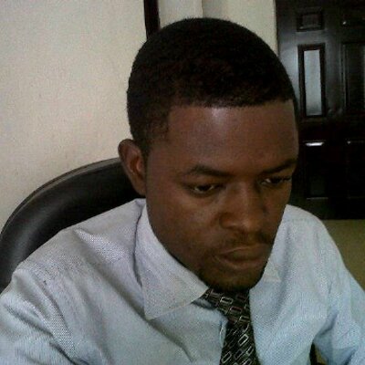 Profile Picture of David Bala Isa (@DavidbalaIsa) on Twitter