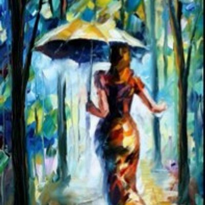 Profile Picture of JoAnna Forsythe (@joforsythe) on Twitter