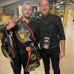 Profile Picture of Jacob Skinner (@skinnamann) on Instagram