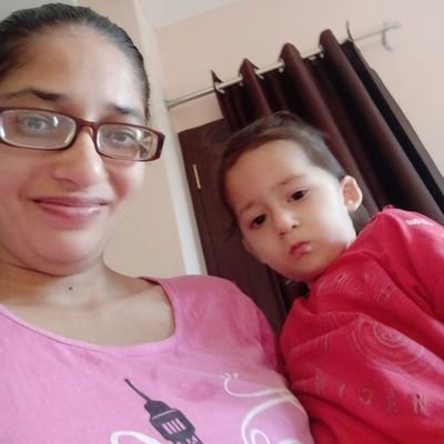 Profile Picture of Gurpreet Kaur Parmar (@gurpreetKaurPa6) on Twitter