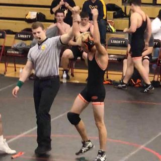 Profile Picture of Connor Farley (@connor.farley.902) on Facebook