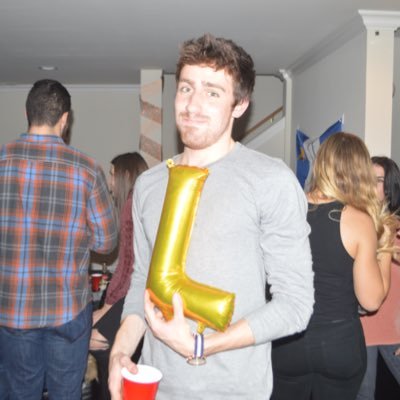 Profile Picture of PJ Kowalkowski (@pjski_4) on Twitter