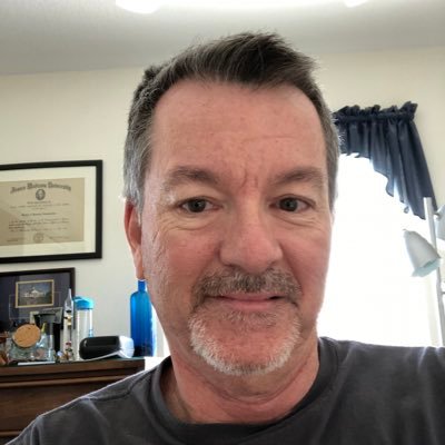 Profile Picture of Bob Stengel (@BobStengel1) on Twitter