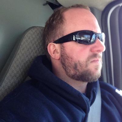 Profile Picture of Chris Oloughlin (@ChrisOloughlin8) on Twitter