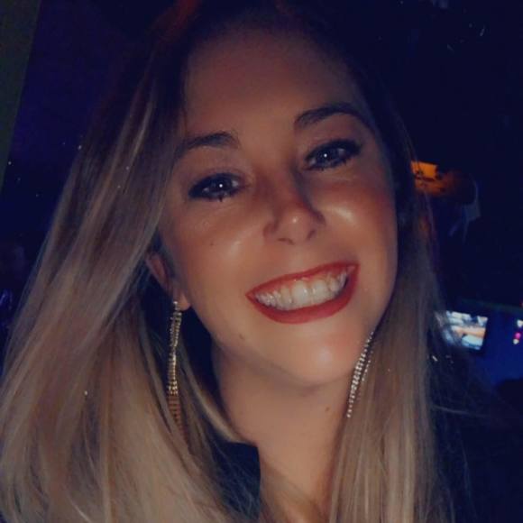 Profile Picture of Amber Willison (@awilliso) on Poshmark