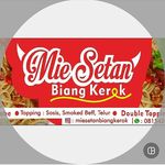 Profile Picture of Mie Setan Biangkerok (@miesetanbiangkerok) on Instagram