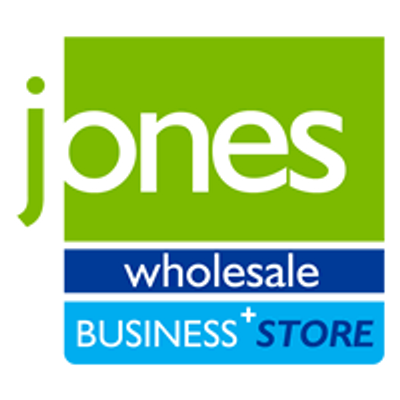 Profile Picture of Jones Wholesale (@Jones_Wholesale) on Twitter