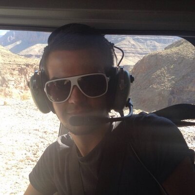 Profile Picture of Greg May (@Greggles1987) on Twitter