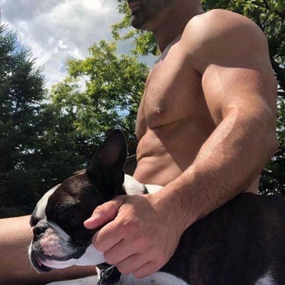 Profile Picture of Michael Macfadden (@dmarc36) on Poshmark