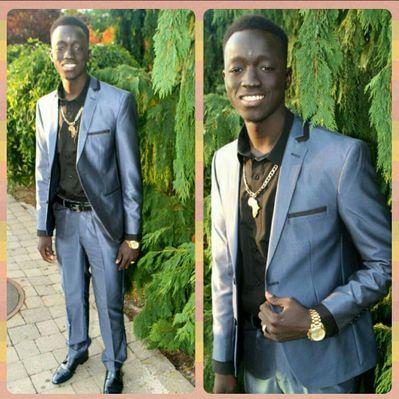 Profile Picture of Bill Ahmed King (@chiekh841) on Twitter