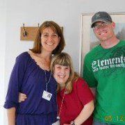 Profile Picture of Danielle Amero (@nhrunningmom) on Pinterest