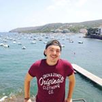 Profile Picture of Thomas Pineaud (@thms_pineaud) on Instagram