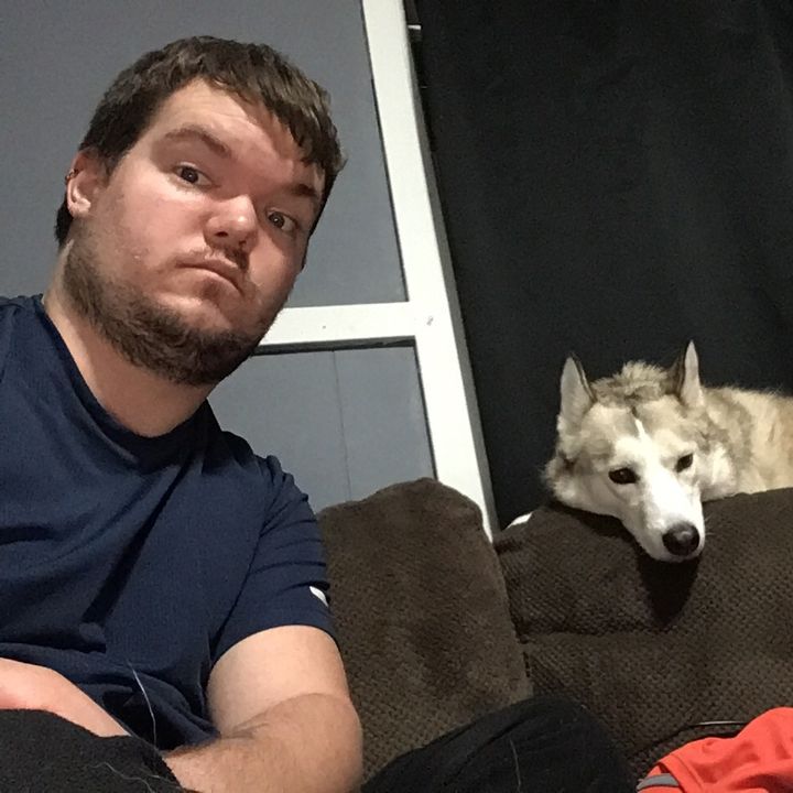 Profile Picture of Andrew bakos (@tumbleraddictandrew) on Tiktok