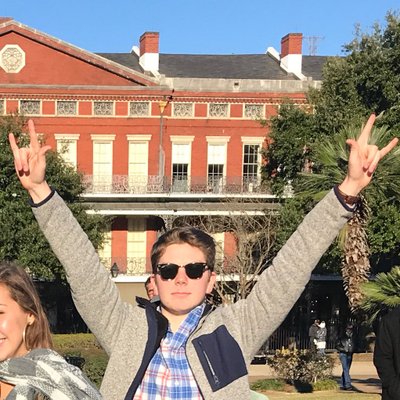 Profile Picture of Luke Chapin (@chapin_98) on Twitter