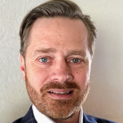 Profile Picture of Dan Bradley (@danrbradley) on Twitter